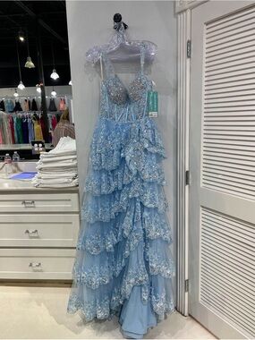 Sherri Hill | Dresses | Sherri Hill 54839 White Prom Dress | Poshmark Sherri Hill | Dresses | Sherri Hill 54839 White Prom Dress | Poshmark